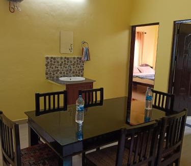 Vagamon Apartment | GREENLAND Resorts
