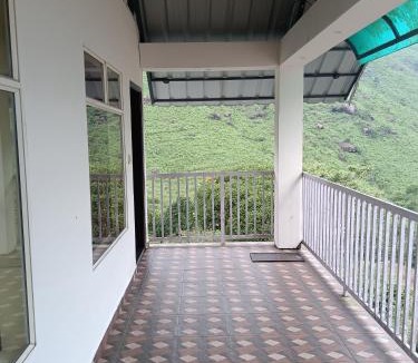 Vagamon Apartment | GREENLAND Resorts