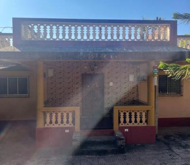Anjanvel House | Greenleaf Villa