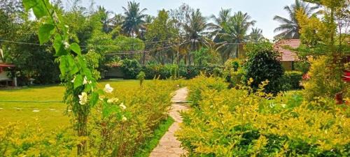 Channapatna Ski Chalet | Greenline Farm Stays