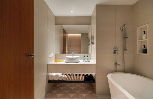 Vadapalani Hotel | Greenpark Chennai