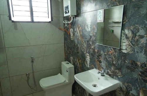 Mudigere House | Greenview Homestay