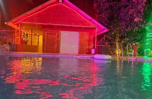 Karjat House | Greenwood Resort
