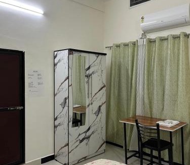 Ujjain House | Greenwood Villa 2BHK home