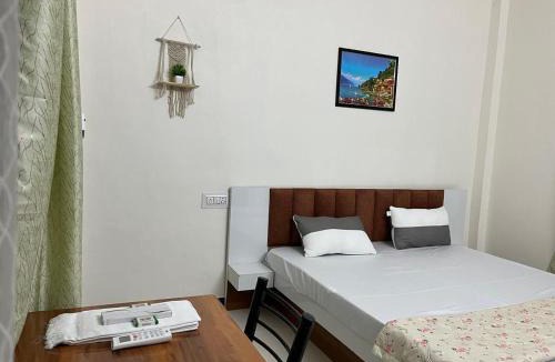 Ujjain House | Greenwood Villa 2BHK home