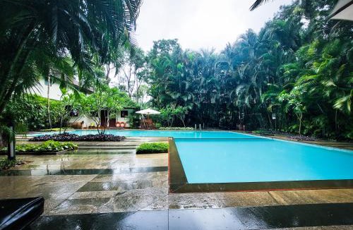 Vazhayil Resort | Greenwoods Thekkady - A Five Star Classified Resort