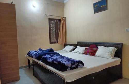 Bhimtal Hotel | GRG Herb Club Homestay Bhimtal