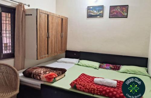 Bhimtal Hotel | GRG Herb Club Homestay Bhimtal