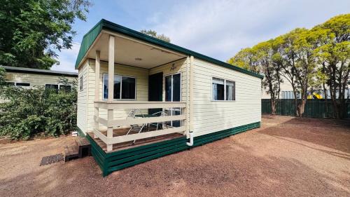 Griffith Other | Griffith Tourist Caravan Park