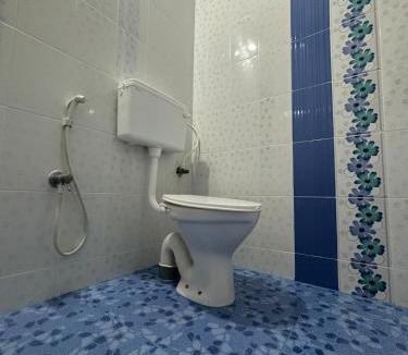 Kumbalam Apartment | Griham at kochi