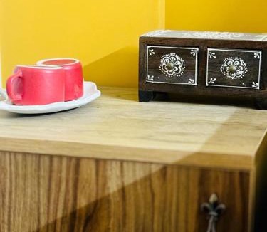Kumbalam Apartment | Griham at kochi