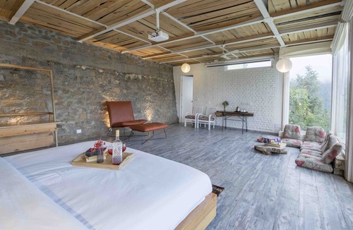 Ramgarh House | Grishma Room, Ramgarh