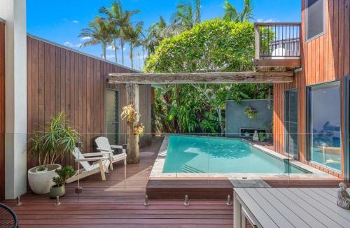 Lennox Head House | Grottamare