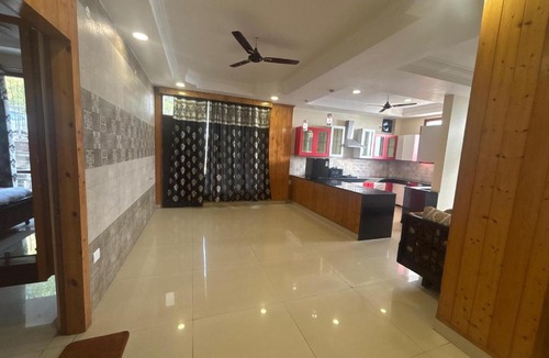 Kasauli Apartment | Grotto Peace Kasauli