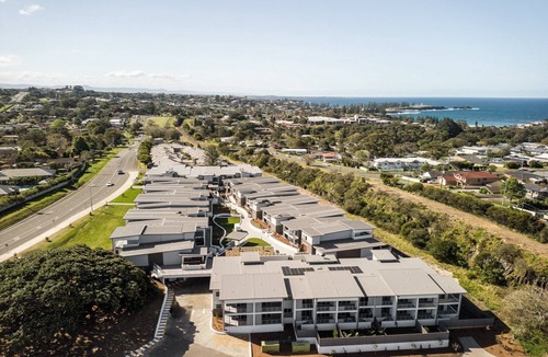 Kiama Apartment | Ground Floor Spacious Home in Kiama's Heart