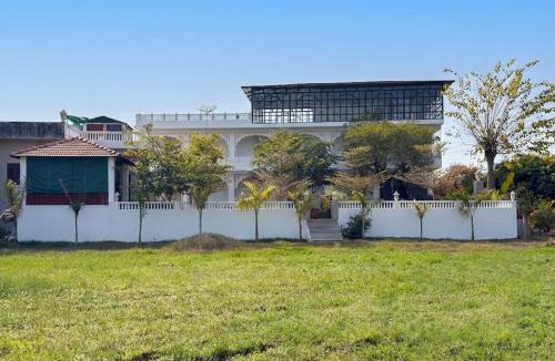 Sawai Madhopur Resort | Guava Resort