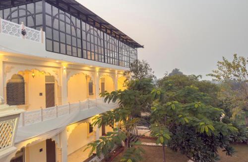 Sawai Madhopur Resort | Guava Resort