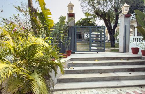 Sawai Madhopur Resort | Guava Resort