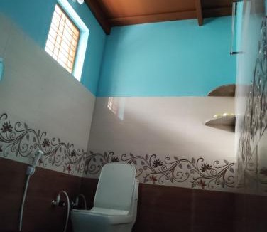 Tumari House | Gubbikanta Homestay
