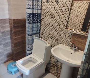 Haldwani House | guest house honey haldwani