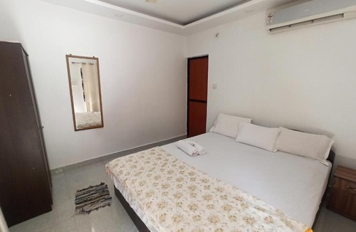Canacona House | guest house