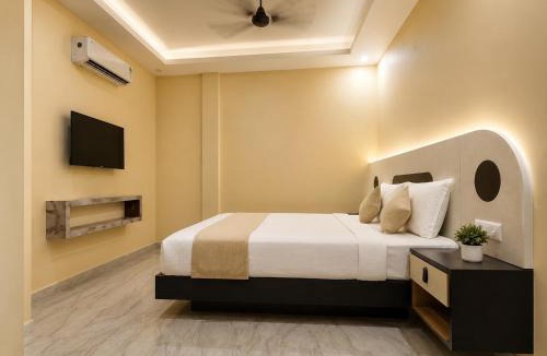 Gorakhpur House | Guest House RK inn
