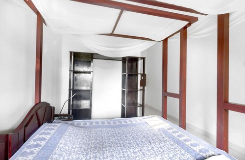 Sernabatim House | Guesthouse room in Colva, Goa, by GuestHouser 3416