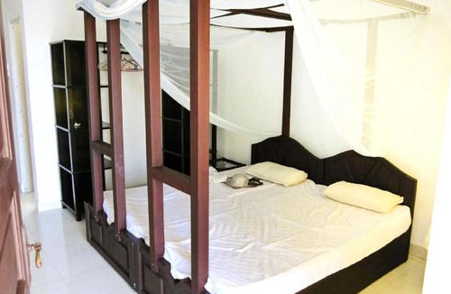 Sernabatim House | Guesthouse room in Colva, Goa, by GuestHouser 3416