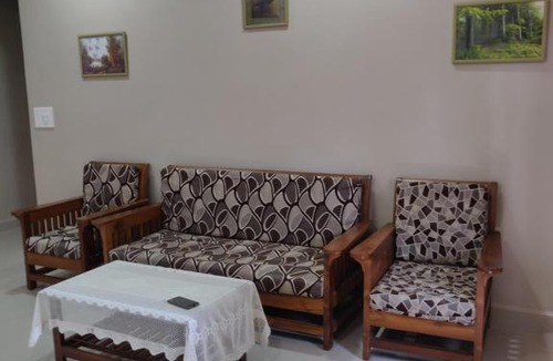 Fatona House | Guesthouse Sakina Colva