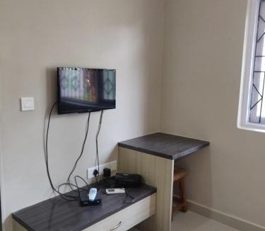 Fatona House | Guesthouse Sakina Colva