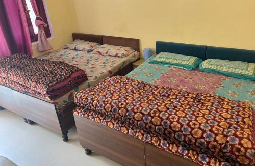 Narainkoti Hotel | Gujrat Bhawan