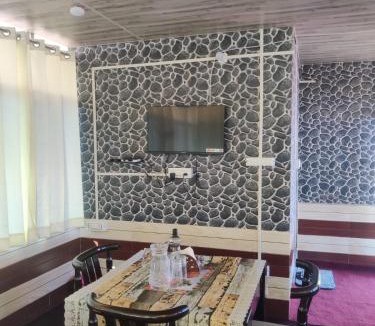 Chakrata House | Gulab - B Homestay