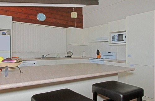Callala Beach House | Gunyah - an idyllic coastal getaway