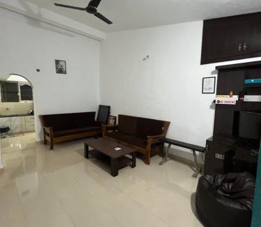 Mullusoge Apartment | GURI Homestay