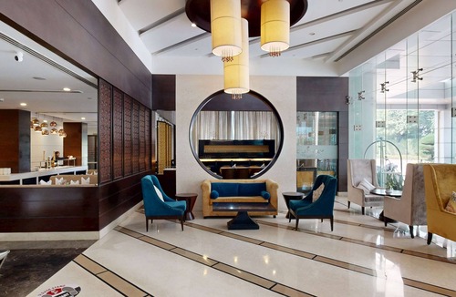 Gurugram Hotel | Gurmon Hotels Sohna Road Gurugram, a member of Radisson Individuals
