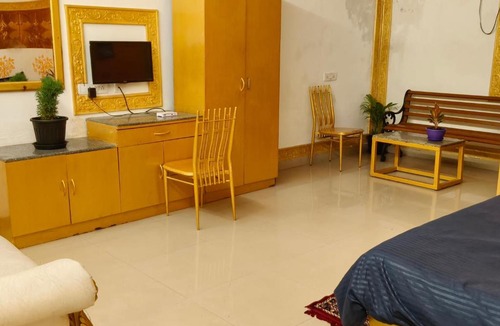 Covelong Hotel | Gurudeva stay inn