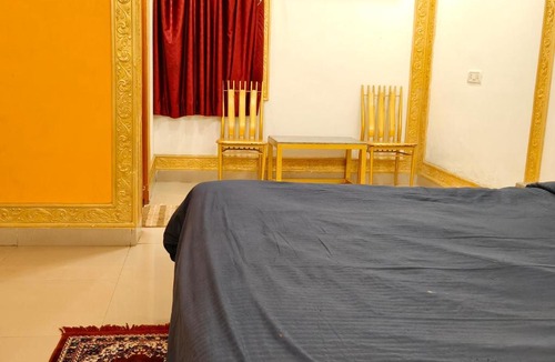 Covelong Hotel | Gurudeva stay inn