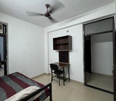 Kota Hotel | Gurukripa Residency Parijat Colony