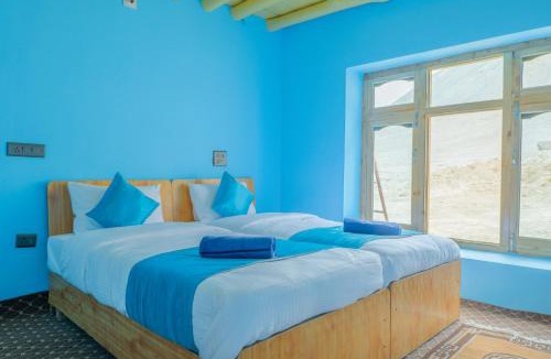 Chumathang House | Gurung Border Homestay
