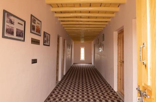 Chumathang House | Gurung Border Homestay