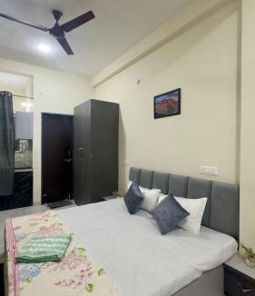 Indore House | Gyandeep Co Living Space