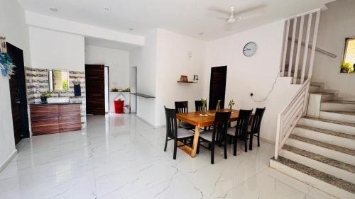 Karjat Hotel | Gypsy soul villa 18