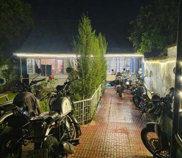 Brein Hostel | Gypsys Hostel
