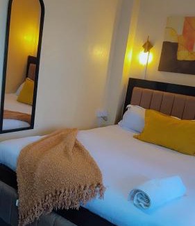 Murang'a Hotel | H&Dluxe