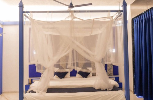 Igatpuri Hotel | H2o Blanca lgatpuri