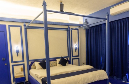 Igatpuri Hotel | H2o Blanca lgatpuri