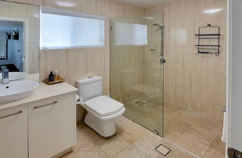 North Haven House | H2O Holiday Apartments Unit 12