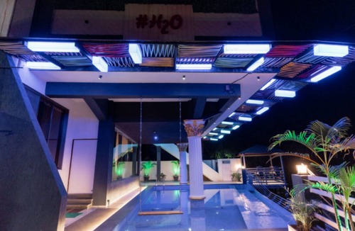 Igatpuri Hotel | H2O Infinity lgatpuri