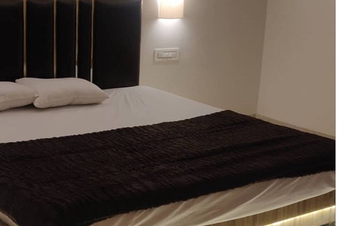 Khodala Hotel | H2O Valley lgatpuri