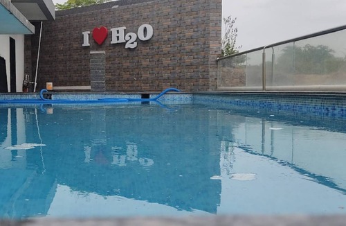 Khodala Hotel | H2O Valley lgatpuri